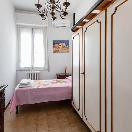 Central Station Terrace Apartment Near The Sea Pescara Exterior foto